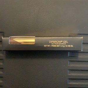 Anastasia-Dipbrow gel(chocolate)